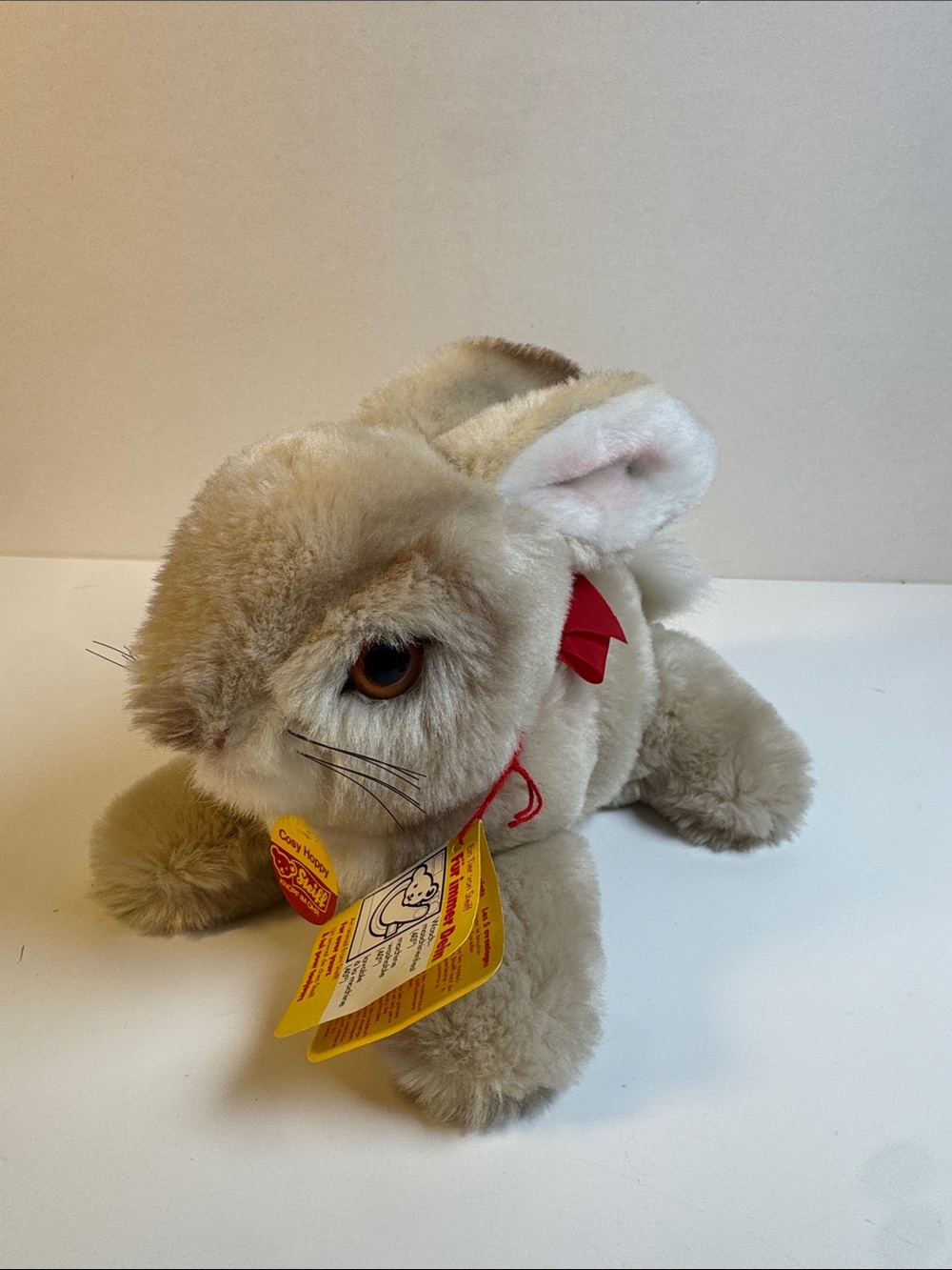 Steiff Cosy Hoppy bunny rabbit 5362/24